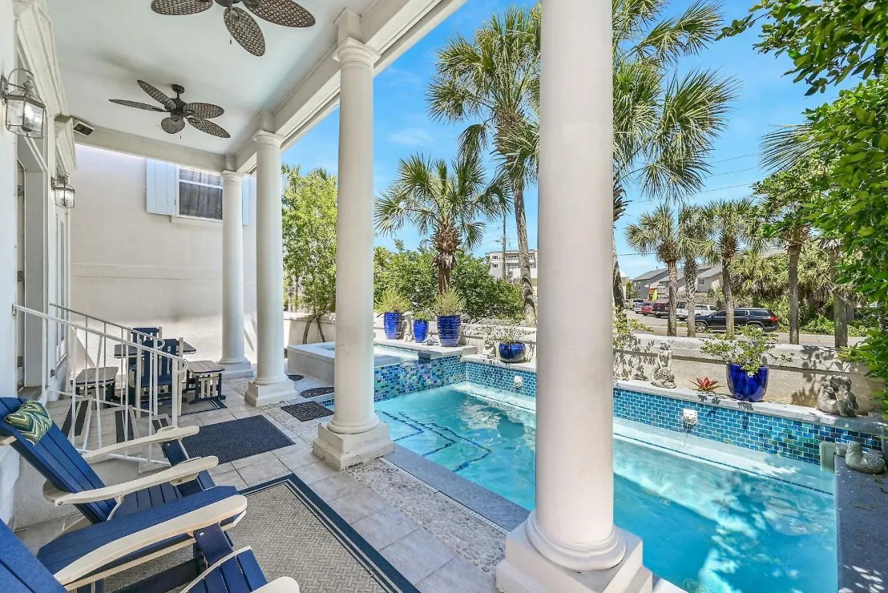Southern Nights At Destin Pointe Resort