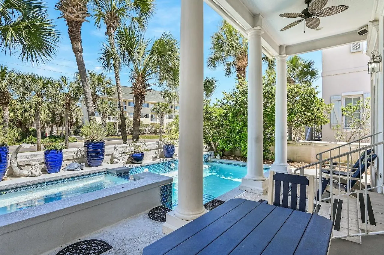 Holiday home Southern Nights At Destin Pointe Resort