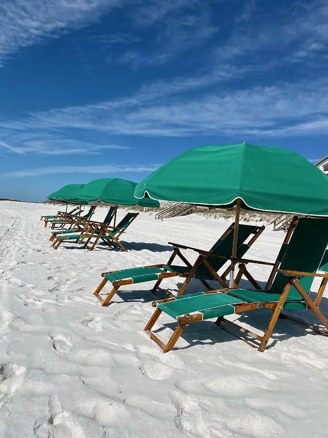 Southern Nights At Destin Pointe Resort 0*,