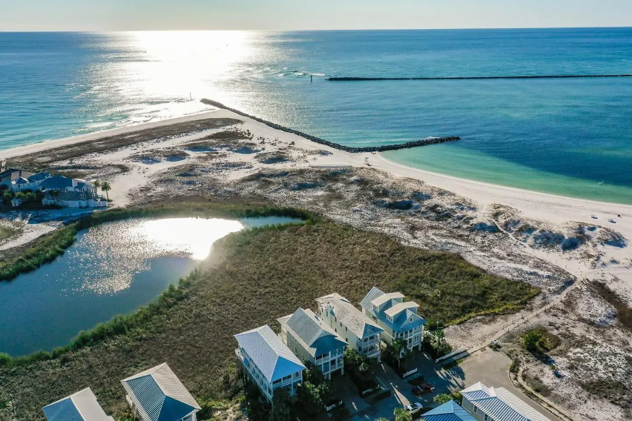 Southern Nights At Destin Pointe Resort Holiday home