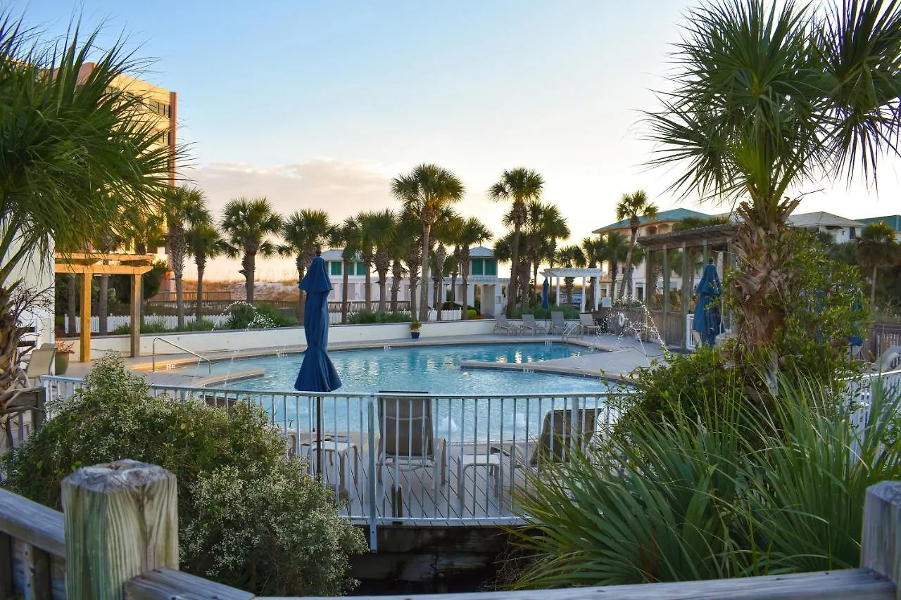 Southern Nights At Destin Pointe Resort