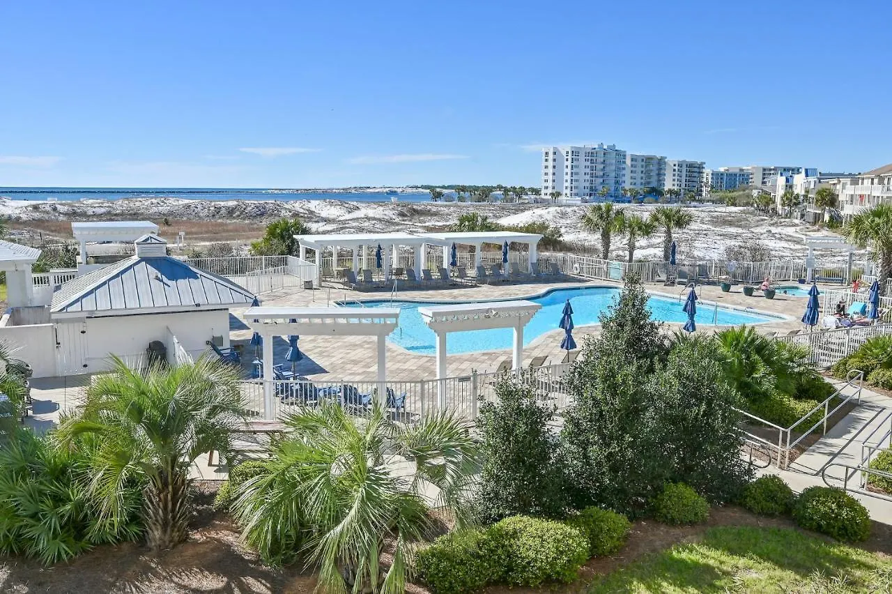 Southern Nights At Destin Pointe Resort Holiday home