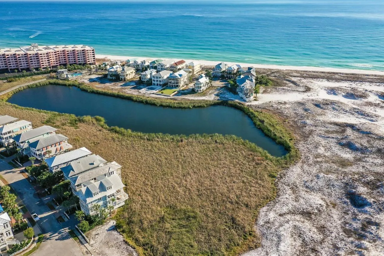 Southern Nights At Destin Pointe Resort United States