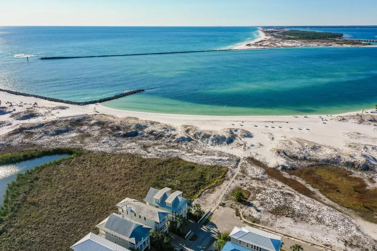 Southern Nights At Destin Pointe Resort 0*,  United States