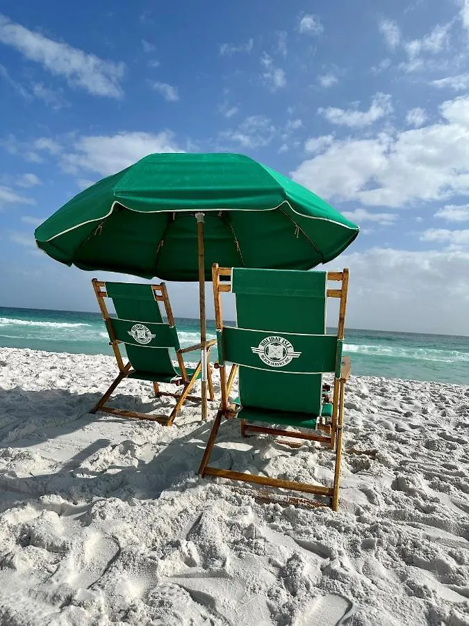 Holiday home Southern Nights At Destin Pointe Resort