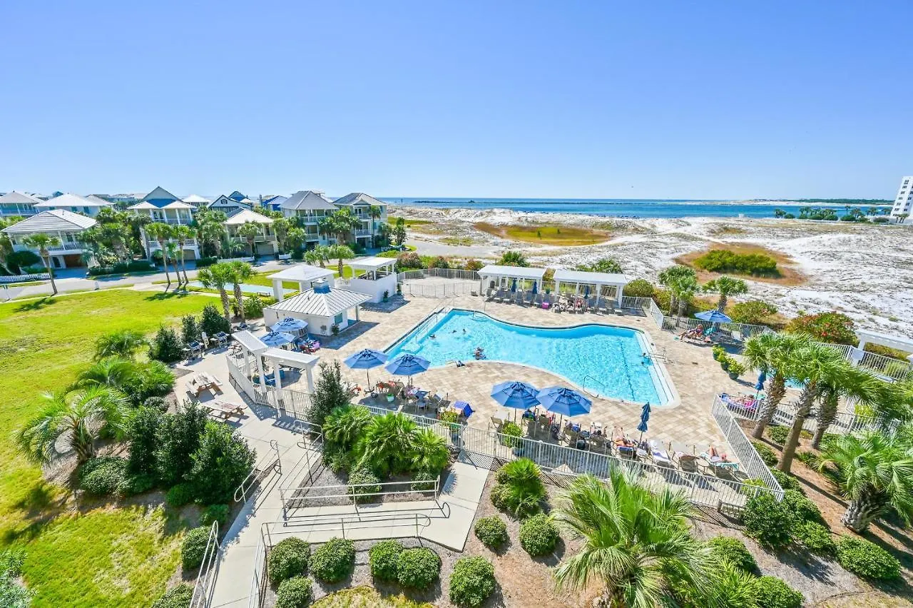 Holiday home Southern Nights At Destin Pointe Resort United States