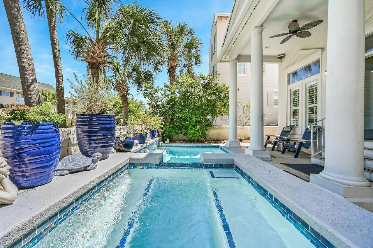 Southern Nights At Destin Pointe Resort