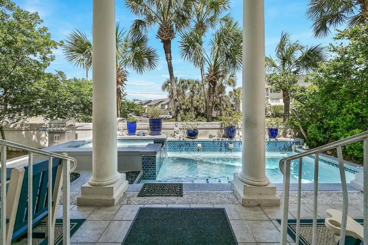 Holiday home Southern Nights At Destin Pointe Resort