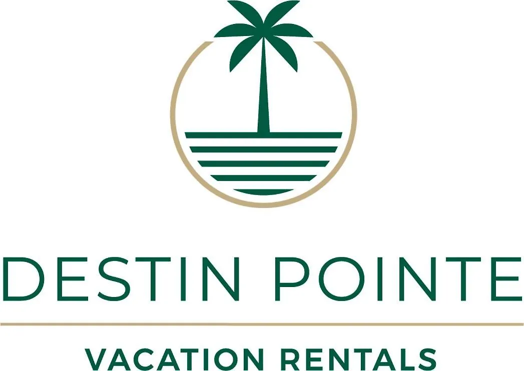 Holiday home Southern Nights At Destin Pointe Resort