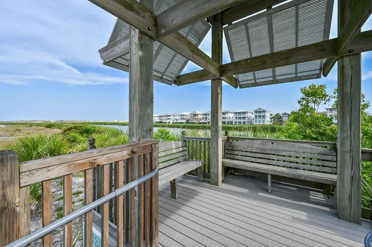 Holiday home Southern Nights At Destin Pointe Resort