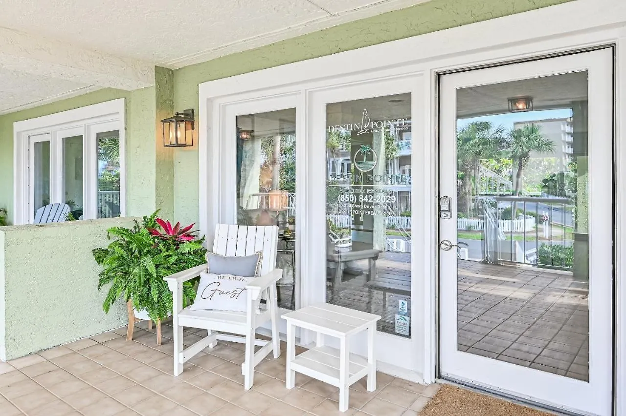 Southern Nights At Destin Pointe Resort United States