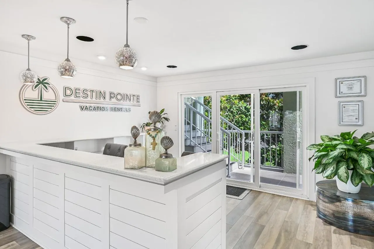 Southern Nights At Destin Pointe Resort