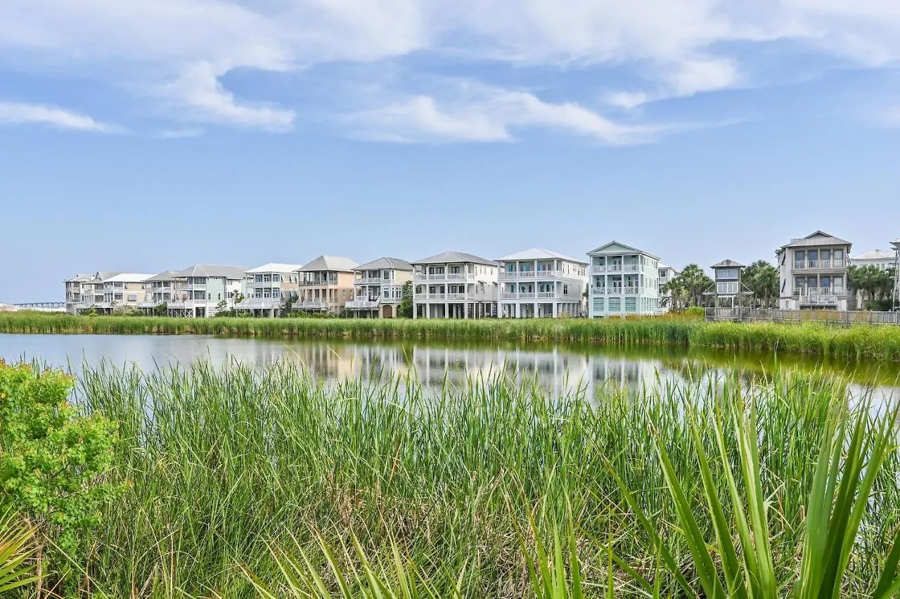 Southern Nights At Destin Pointe Resort 0*,  United States