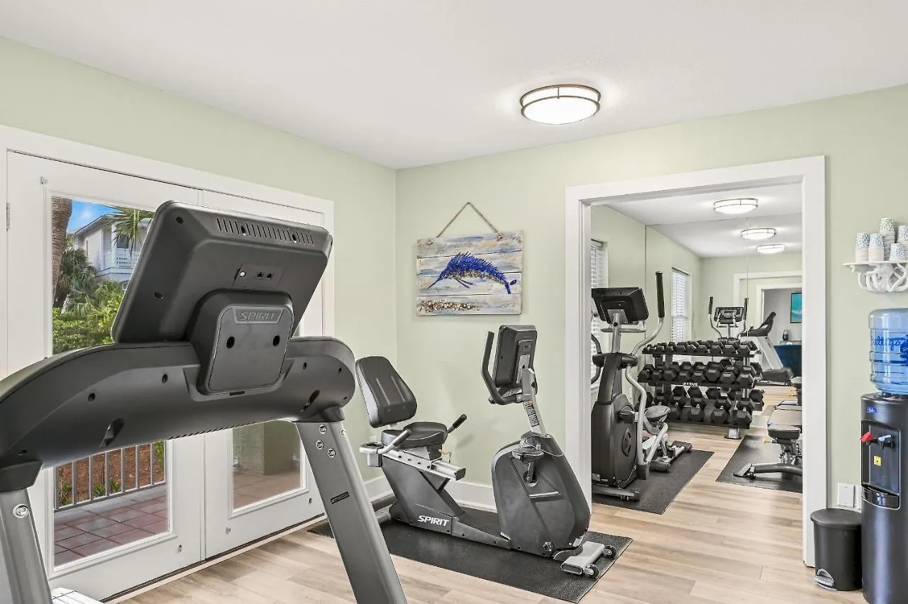 Southern Nights At Destin Pointe Resort Holiday home