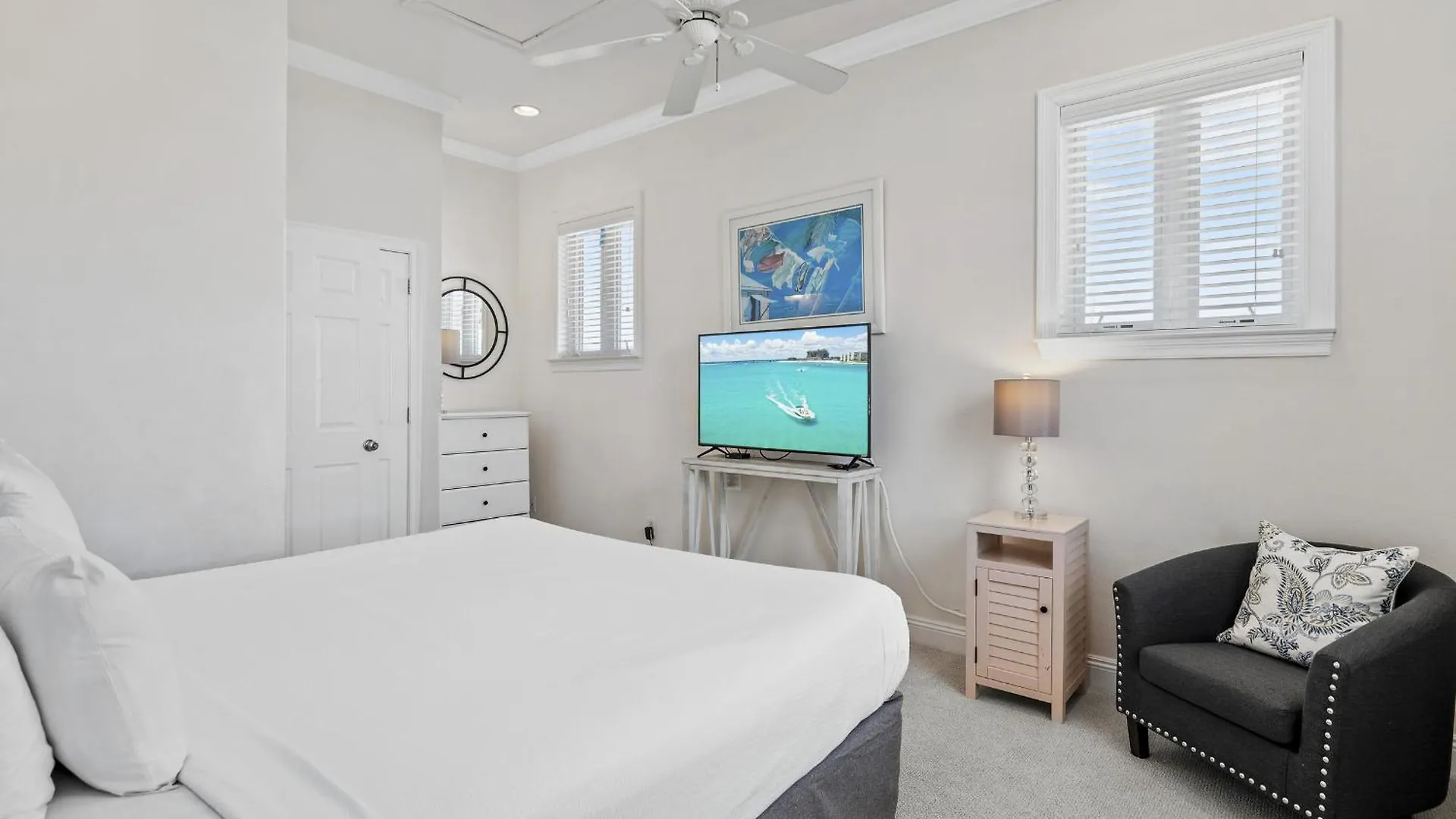 Southern Nights At Destin Pointe Resort 0*,