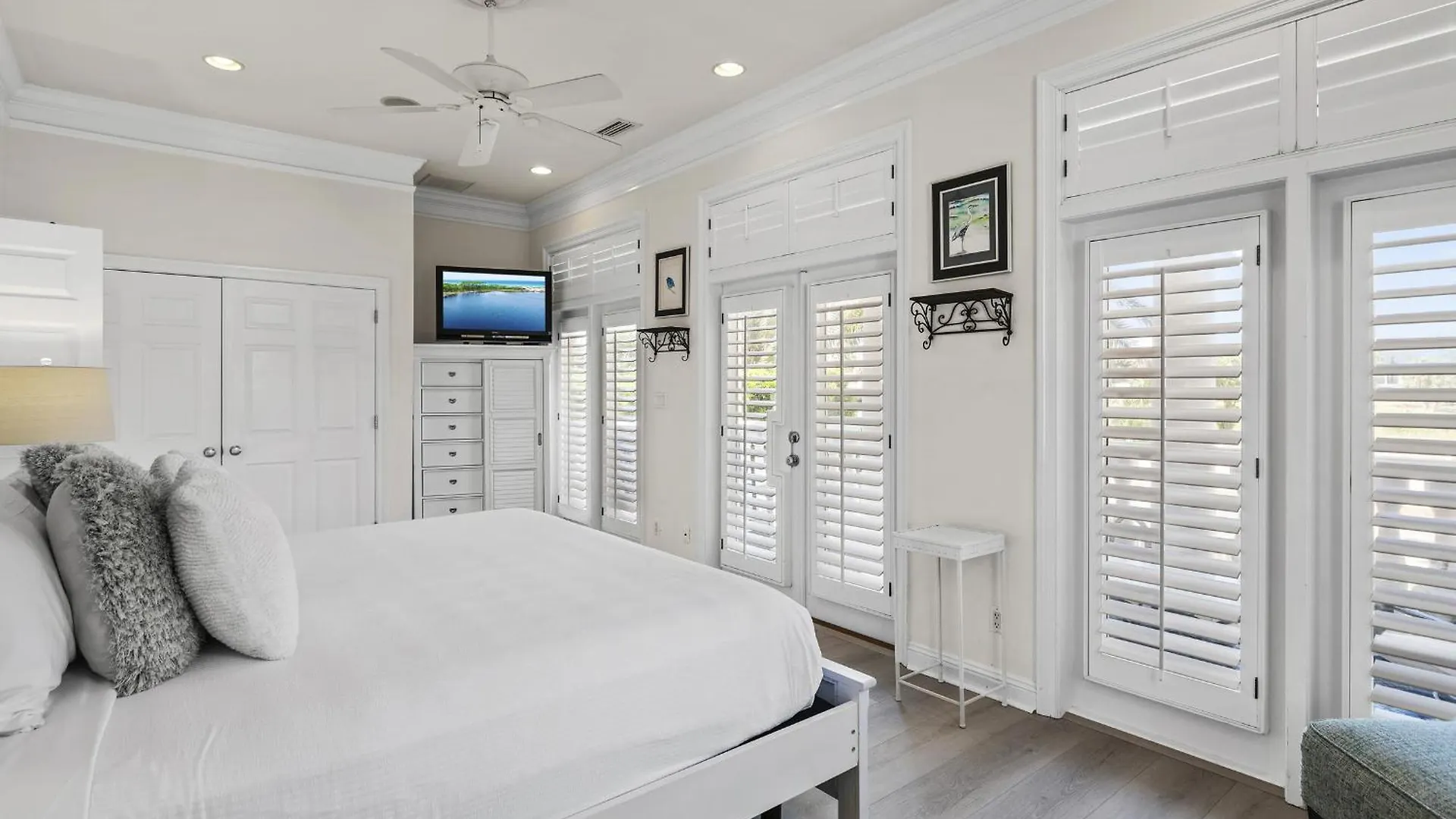 Southern Nights At Destin Pointe Resort