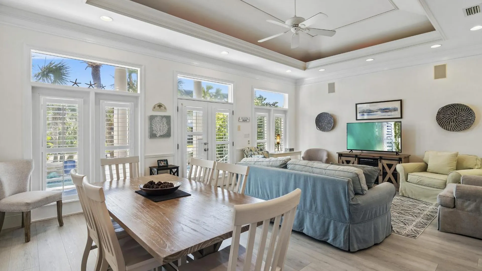 Holiday home Southern Nights At Destin Pointe Resort
