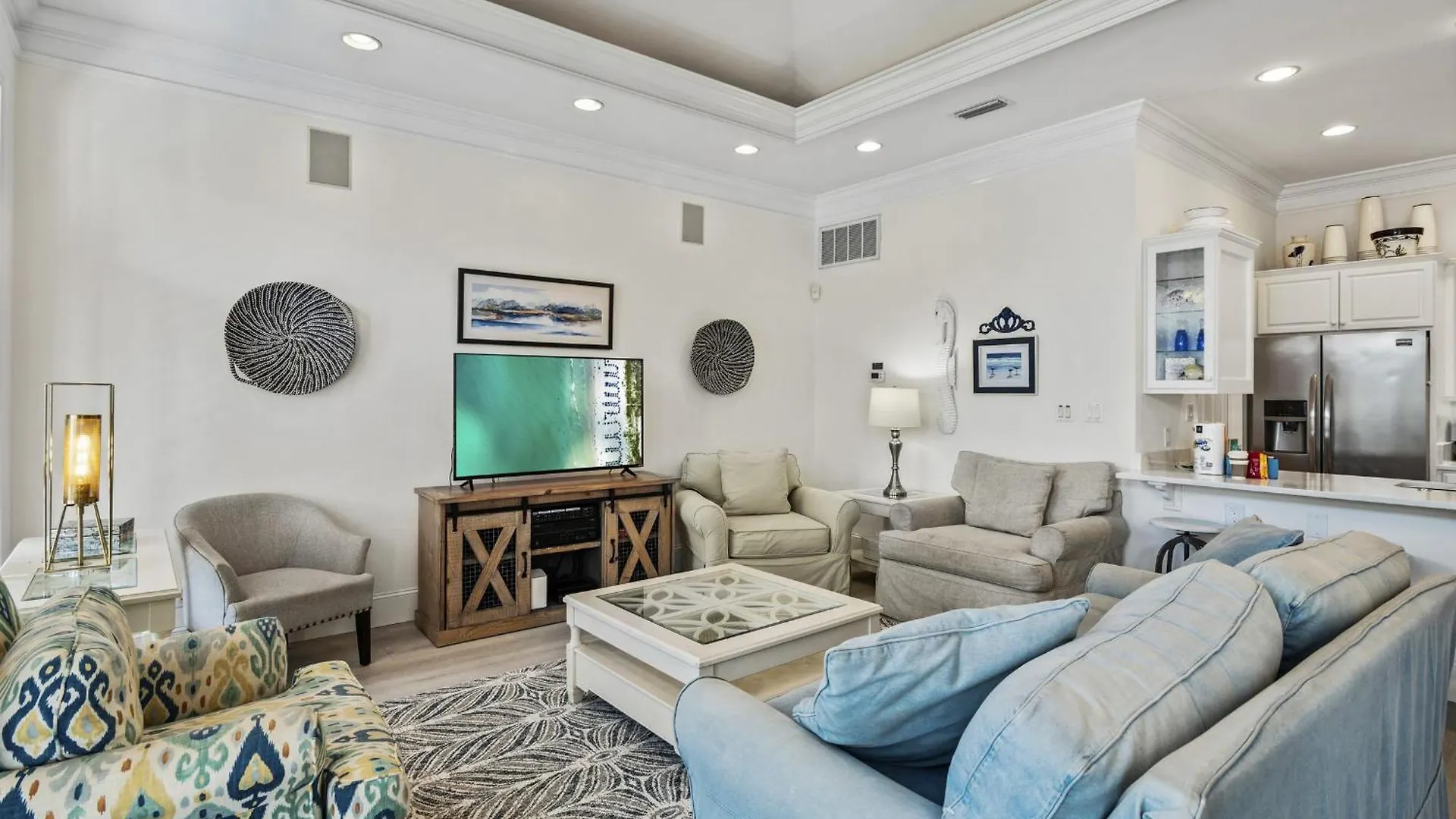 Southern Nights At Destin Pointe Resort United States