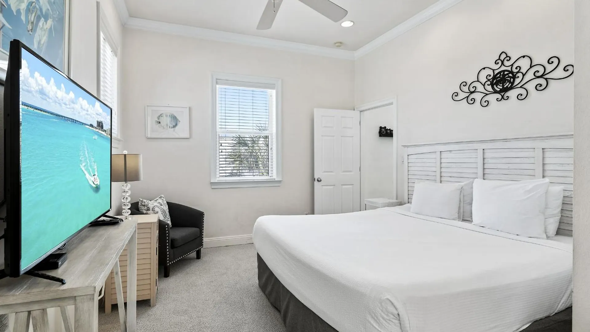 Southern Nights At Destin Pointe Resort Holiday home