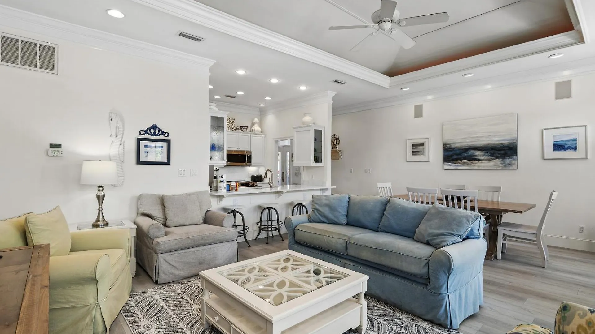 Southern Nights At Destin Pointe Resort 0*,