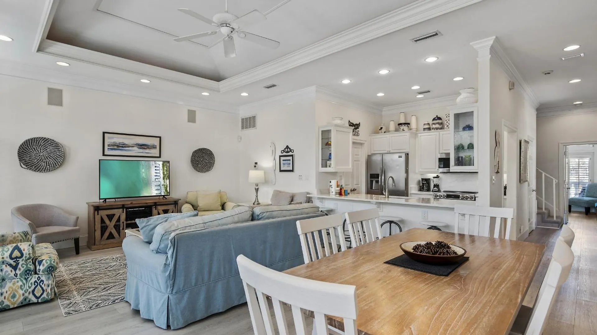 Southern Nights At Destin Pointe Resort Holiday home