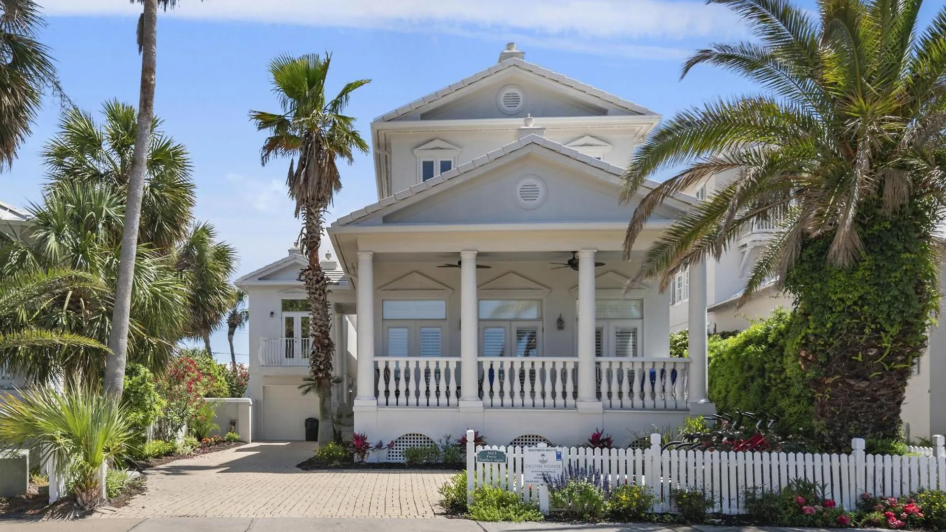 Southern Nights At Destin Pointe Resort 0*,  United States