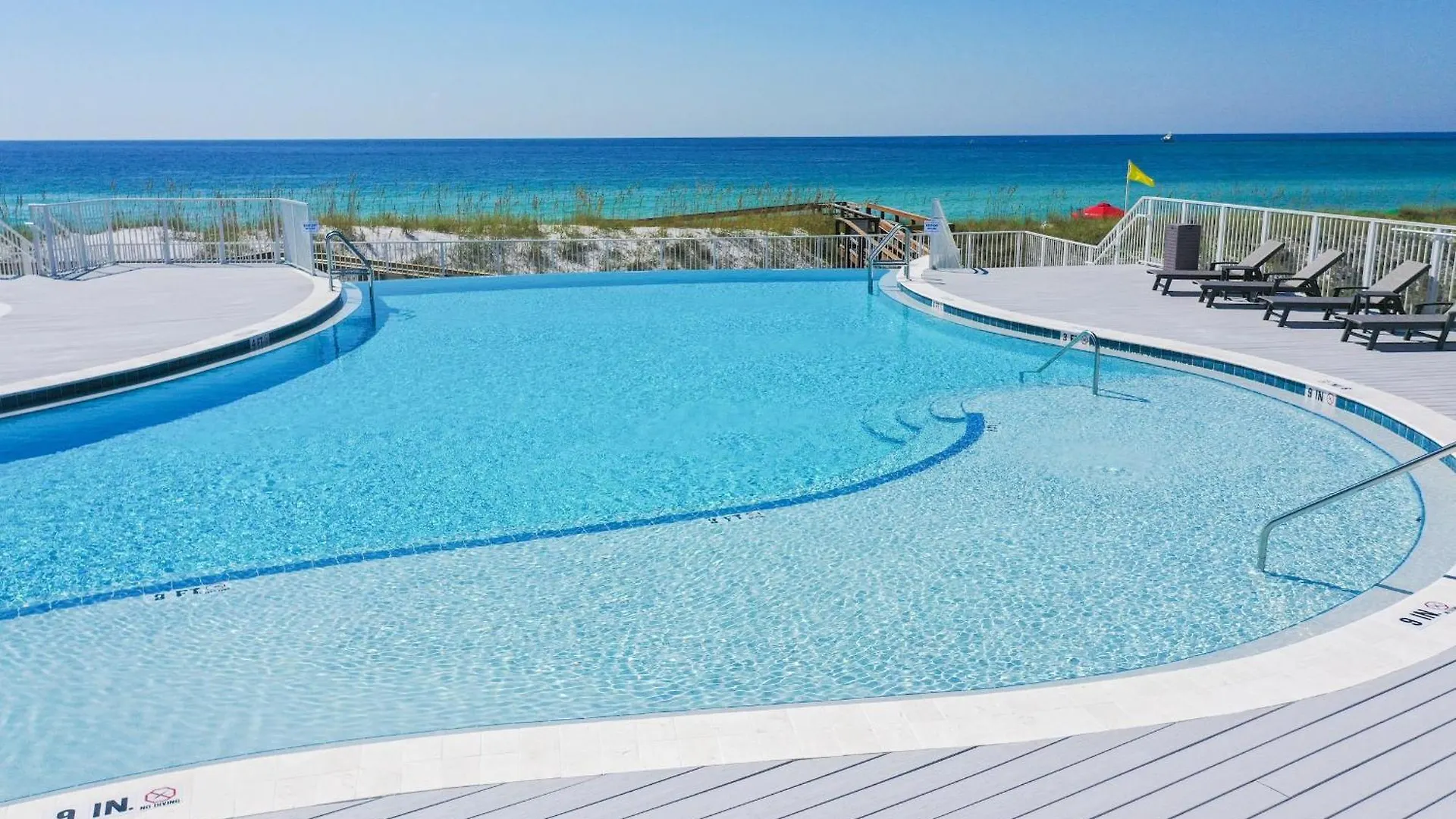 Southern Nights At Destin Pointe Resort United States