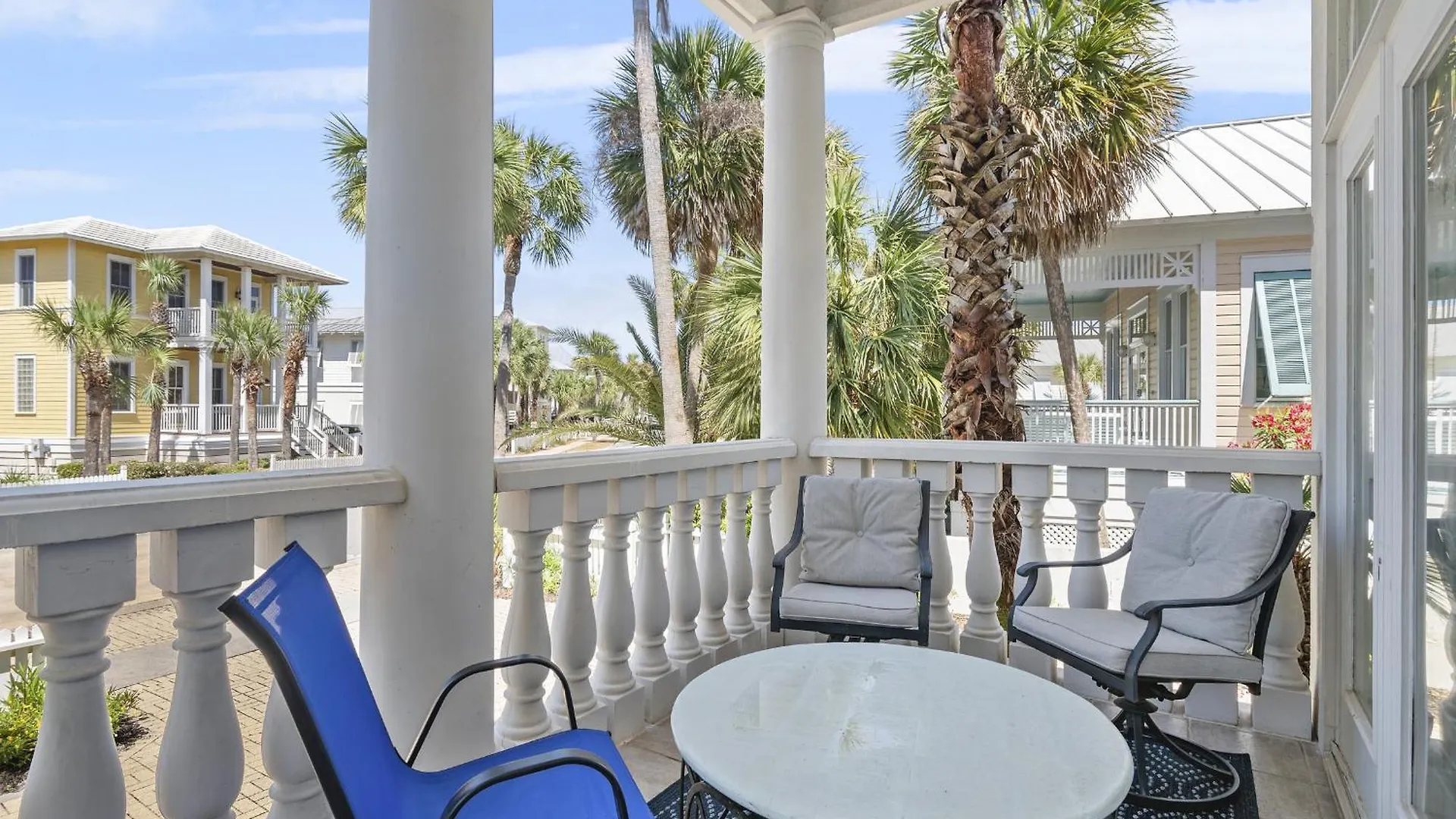 Southern Nights At Destin Pointe Resort Holiday home