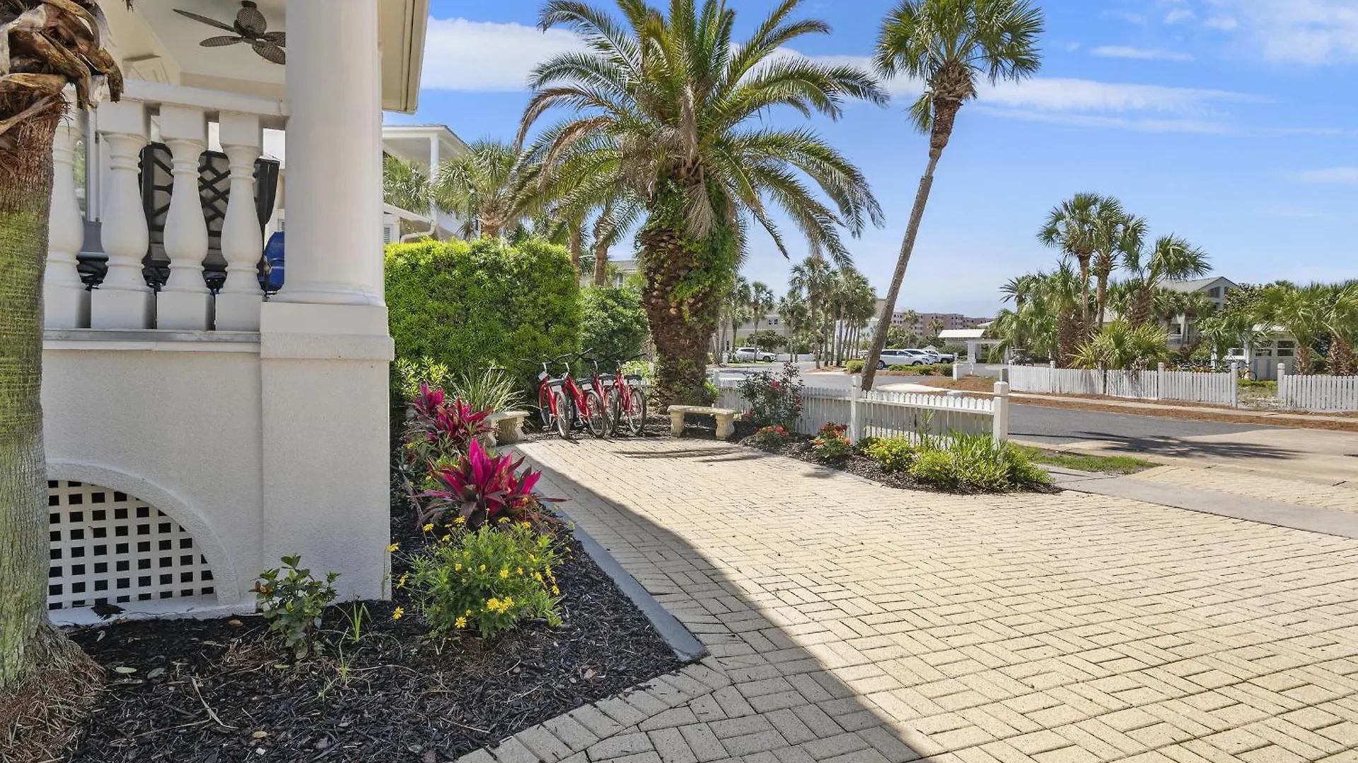 Southern Nights At Destin Pointe Resort 0*,